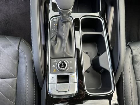 New 2025 Kia Telluride EX X-Line image 42