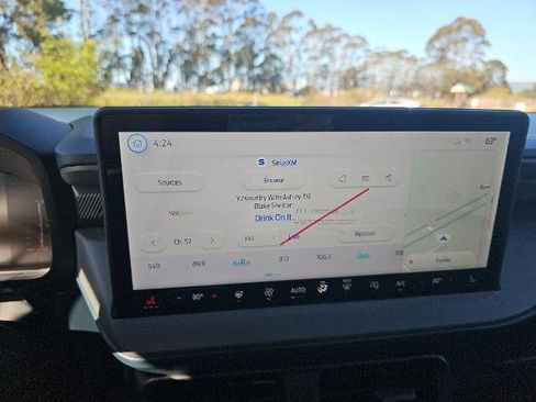 New 2026 Ford Maverick Lariat image 17