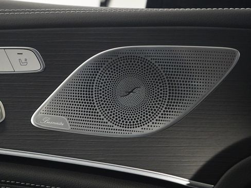 Used 2025 Mercedes-Benz AMG GT 63 image 30