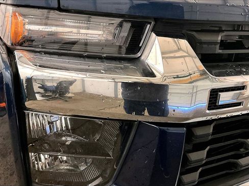 Used 2021 Chevrolet Silverado 2500 LT w/ All Star Edition image 27