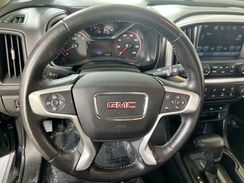Used 2016 GMC Canyon SLE w/ Trailering Package image 11