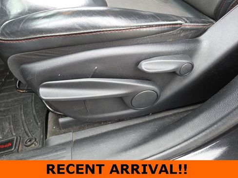 Used 2015 Jeep Cherokee Trailhawk w/ Cold Weather Group image 35