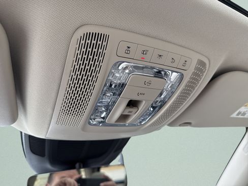 Certified 2026 Mercedes-Benz GLE 450 4MATIC image 52
