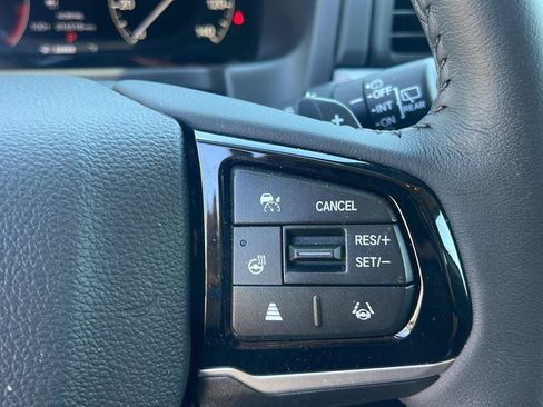 Used 2026 Honda Odyssey Elite image 23