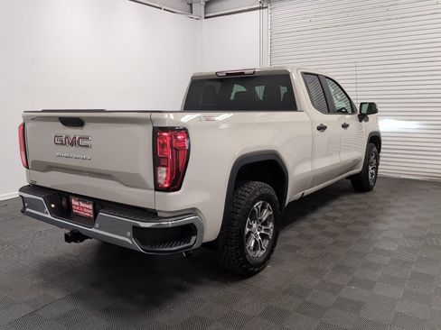 New 2026 GMC Sierra 1500 Pro w/ Pro Value Package AWD/4WD image 9