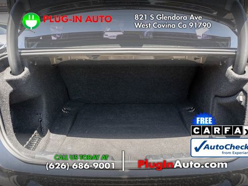 Used 2018 BMW 320i Sedan w/ Convenience Package RWD image 13