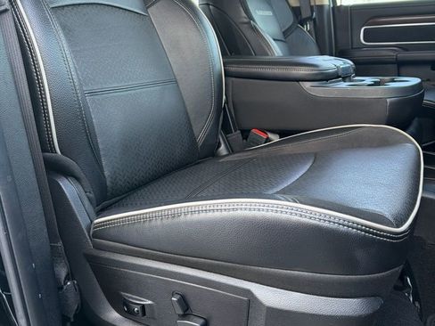 Used 2022 RAM 2500 Laramie image 9