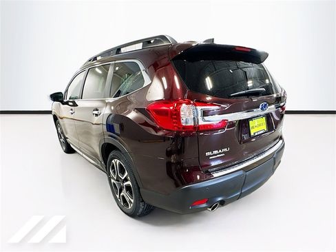 New 2026 Subaru Ascent Touring image 7