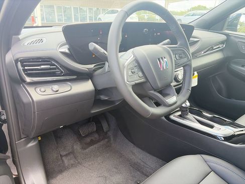 New 2026 Buick Envista Sport Touring w/ Convenience I Package FWD image 16