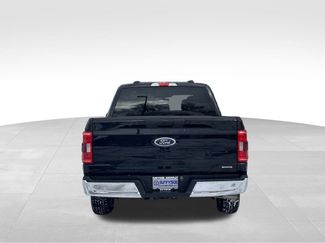Used 2023 Ford F150 XLT RWD video 3