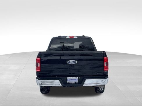Used 2023 Ford F150 XLT RWD image 3