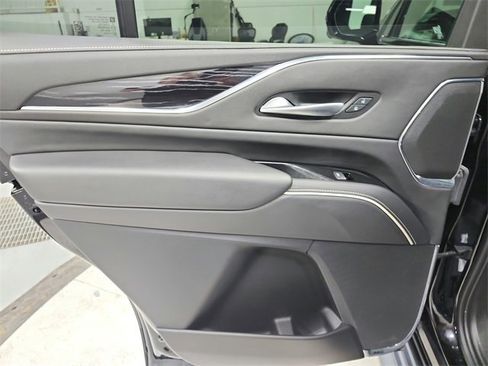 Used 2023 Cadillac Escalade Sport image 41