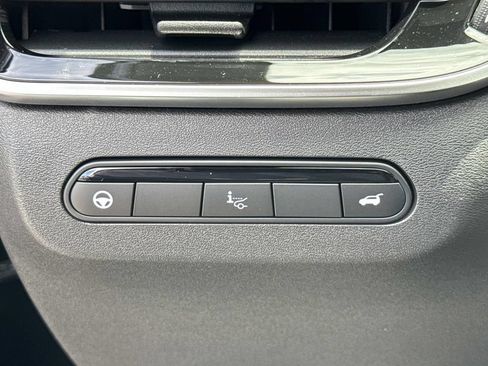New 2027 INFINITI QX65 Sport AWD/4WD image 13