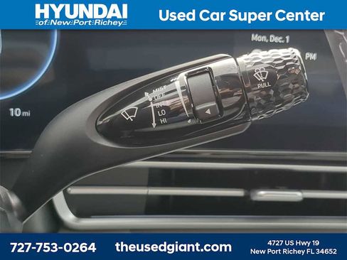 New 2026 Hyundai Elantra Limited image 27