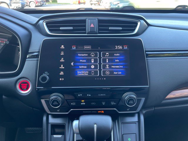 Used 2019 Honda CR-V Touring image 19