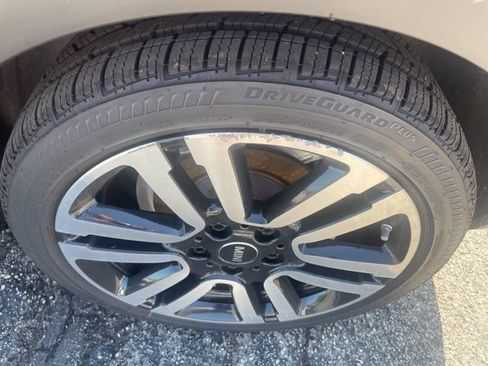 Used 2020 MINI Cooper S w/ Storage Package FWD image 9