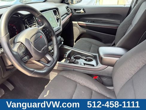Used 2025 Dodge Durango GT RWD image 11