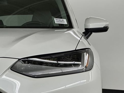 New 2026 Honda HR-V LX image 11