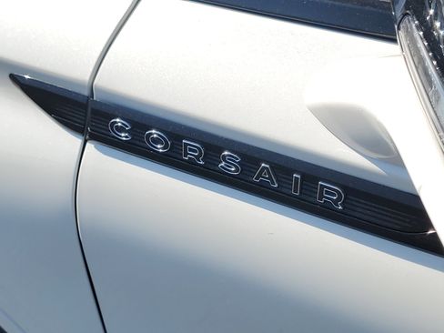 New 2026 Lincoln Corsair Reserve w/ Jet Appearance Package image 7