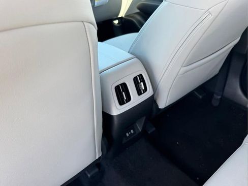 New 2026 Hyundai Tucson SEL AWD/4WD image 16