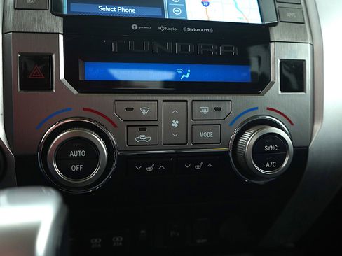 Used 2021 Toyota Tundra Limited w/ Limited Premium Package image 21