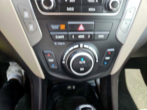 Used 2017 Hyundai Santa Fe Sport image 26