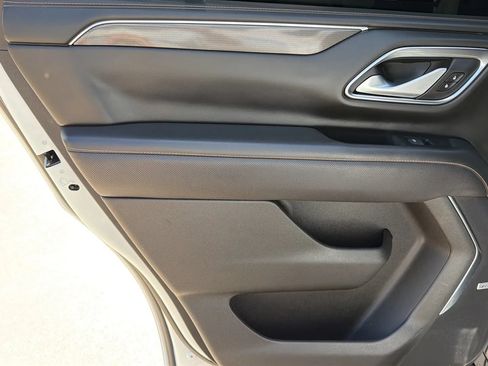 Used 2022 GMC Yukon AT4 w/ Max Trailering Package AWD/4WD image 13