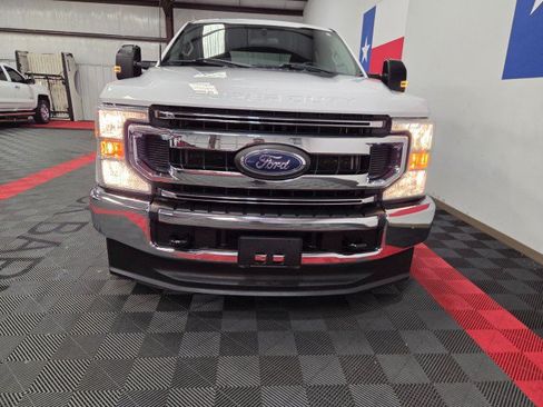 Used 2022 Ford F250 XLT AWD/4WD image 21