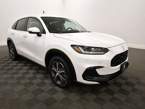 Certified 2023 Honda HR-V EX-L image 10