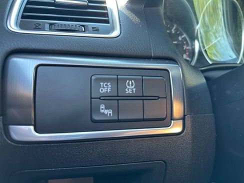 Used 2016 MAZDA CX-5 Grand Touring AWD/4WD image 19