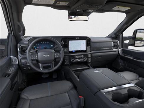 New 2026 Ford F350 Platinum image 9