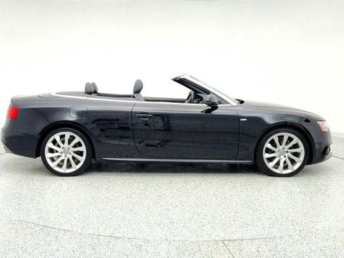 Used 2016 Audi A5 2.0T Premium Plus image 4