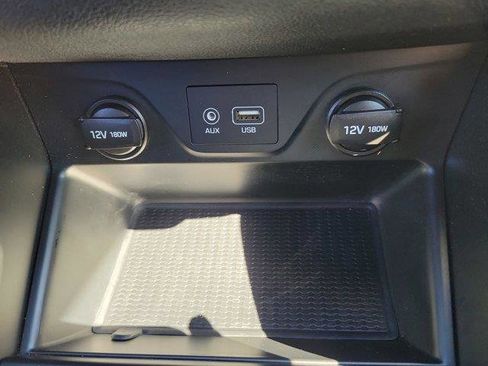 Used 2018 Hyundai Tucson SEL Plus AWD/4WD image 28