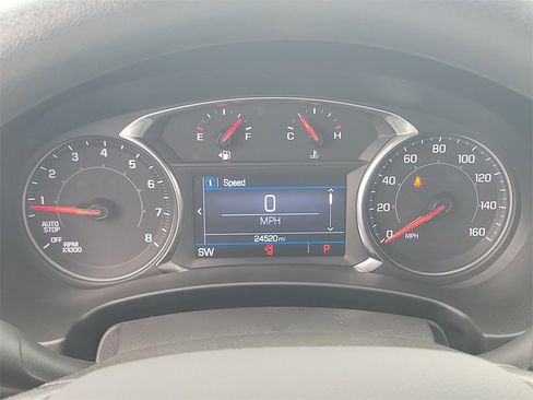 Used 2023 GMC Terrain SLE w/ Driver Convenience Package image 25