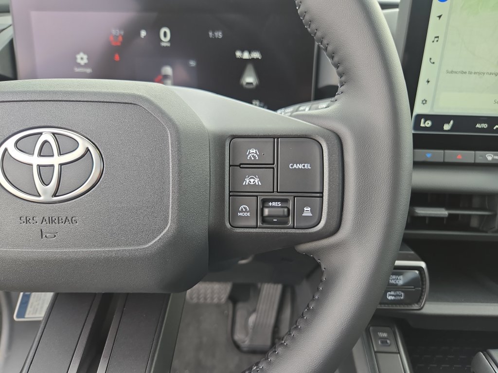 Certified 2026 Toyota RAV4 SE AWD/4WD image 19