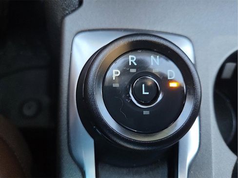 New 2025 Ford Bronco Sport Outer Banks w/ Outer Banks Tech Package+ image 16