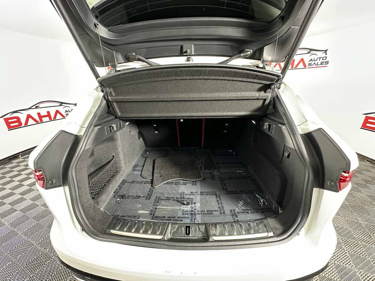 Used 2023 Jaguar F-PACE R-Dynamic S AWD/4WD image 20