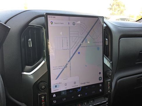 Used 2024 Chevrolet Silverado 1500 Custom image 21