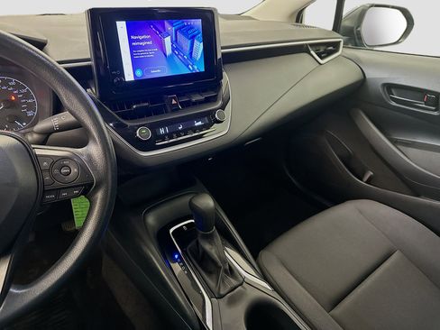 Used 2024 Toyota Corolla LE image 26