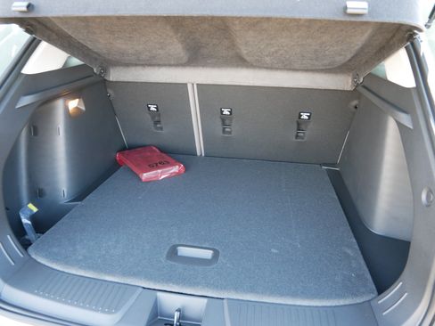 New 2026 Chevrolet Trax ACTIV w/ Sunroof Package FWD image 9