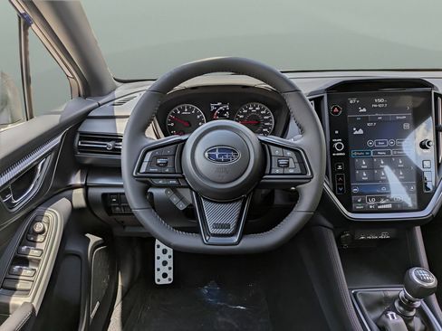 New 2026 Subaru WRX Premium AWD/4WD image 14