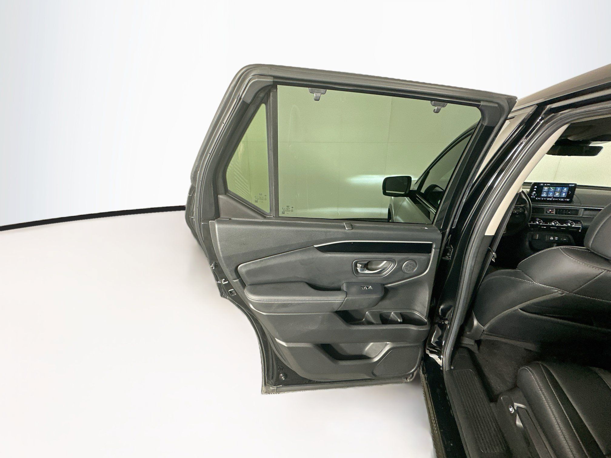 Used 2024 Honda Pilot EX-L image 25