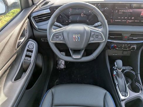 New 2026 Buick Encore GX Sport Touring image 15