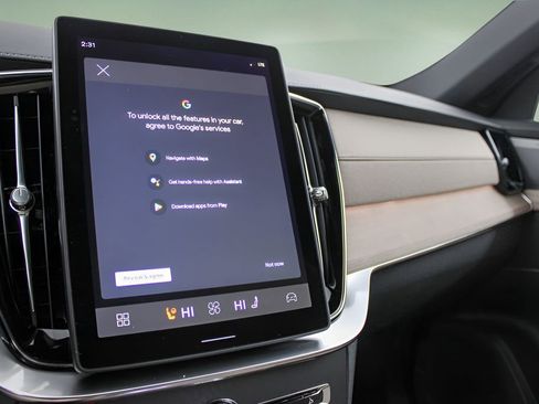 New 2026 Volvo XC90 B6 Ultra image 30