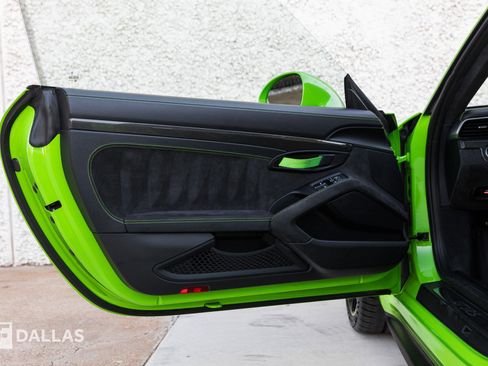 Used 2019 Porsche 911 GT3 RS image 22