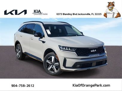 Used 2022 Kia Sorento EX