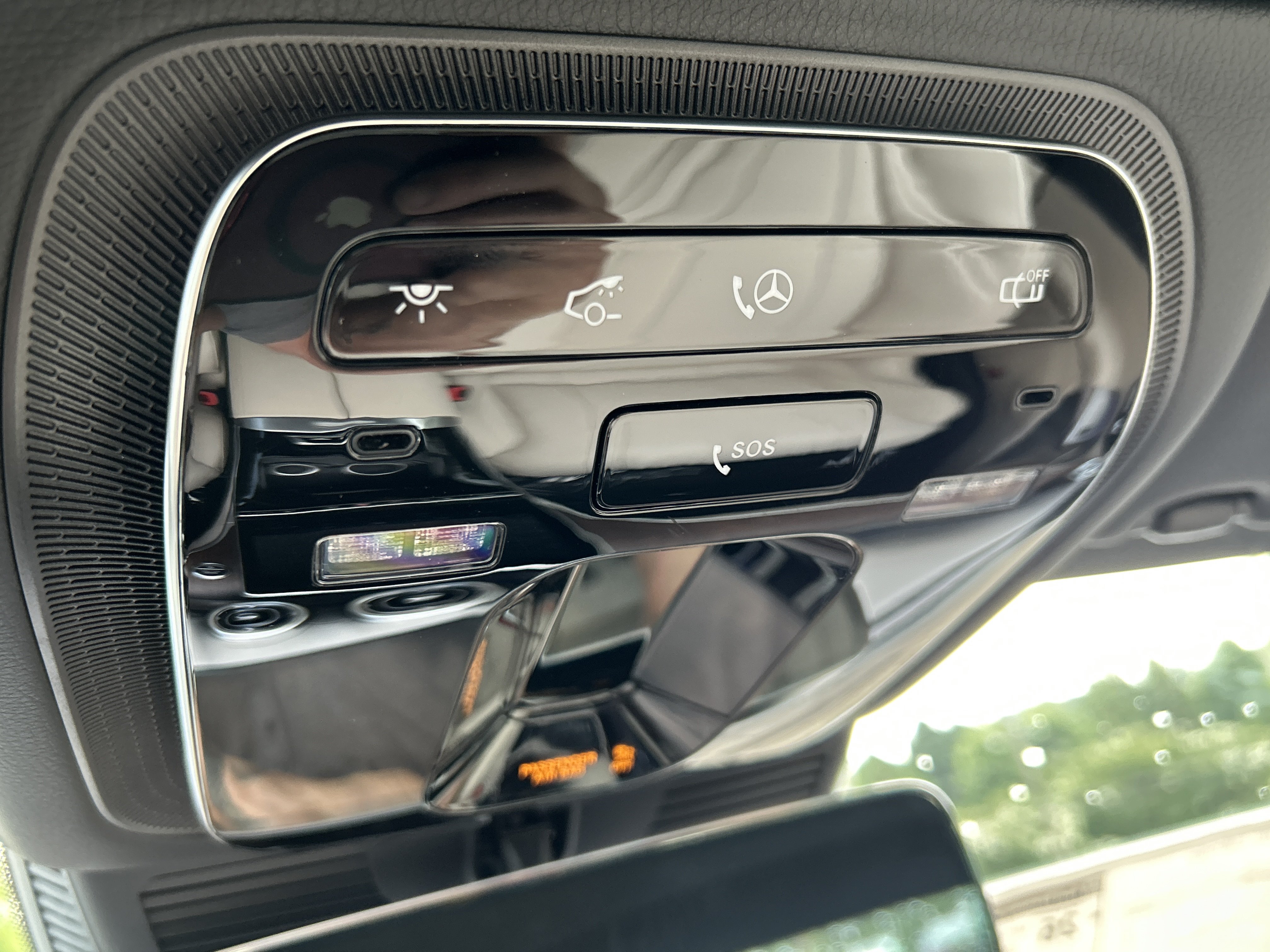 New 2027 Mercedes-Benz CLE 450 4MATIC Cabriolet image 42