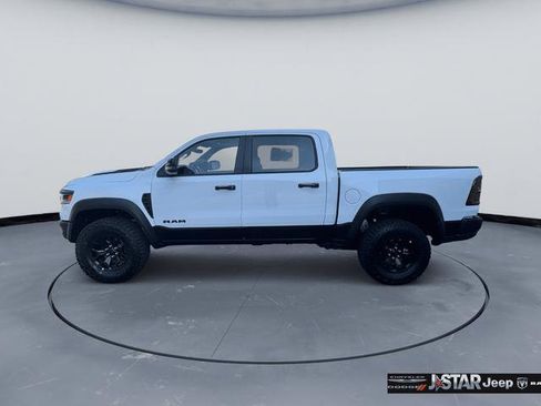New 2026 RAM 1500 RHO AWD/4WD image 2