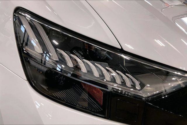Certified 2024 Audi RS Q8 AWD/4WD image 28