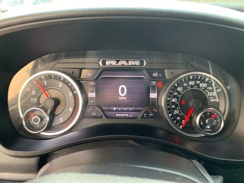 Used 2021 RAM 2500 Big Horn w/ Level B Equipment Group image 20